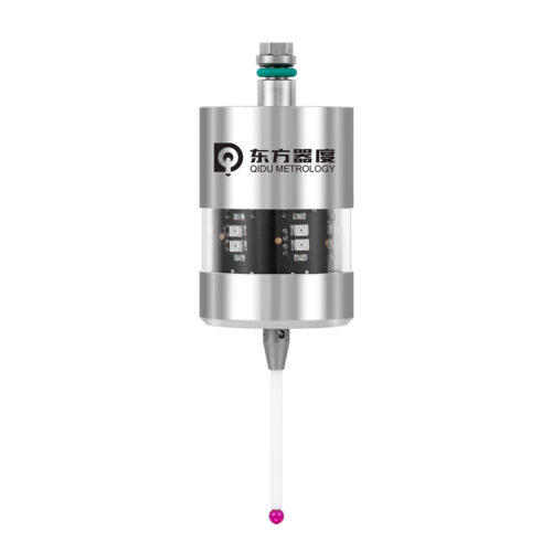 CNC Infrared Probe