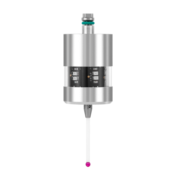 High Quality CNC Infrared Touch Probe with Wireless Link