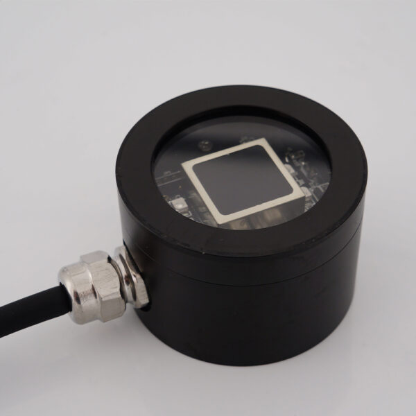 High Quality CNC Infrared Touch Probe with Wireless Link