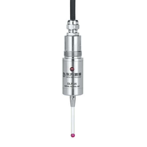 CNC Wired Transmission Probe