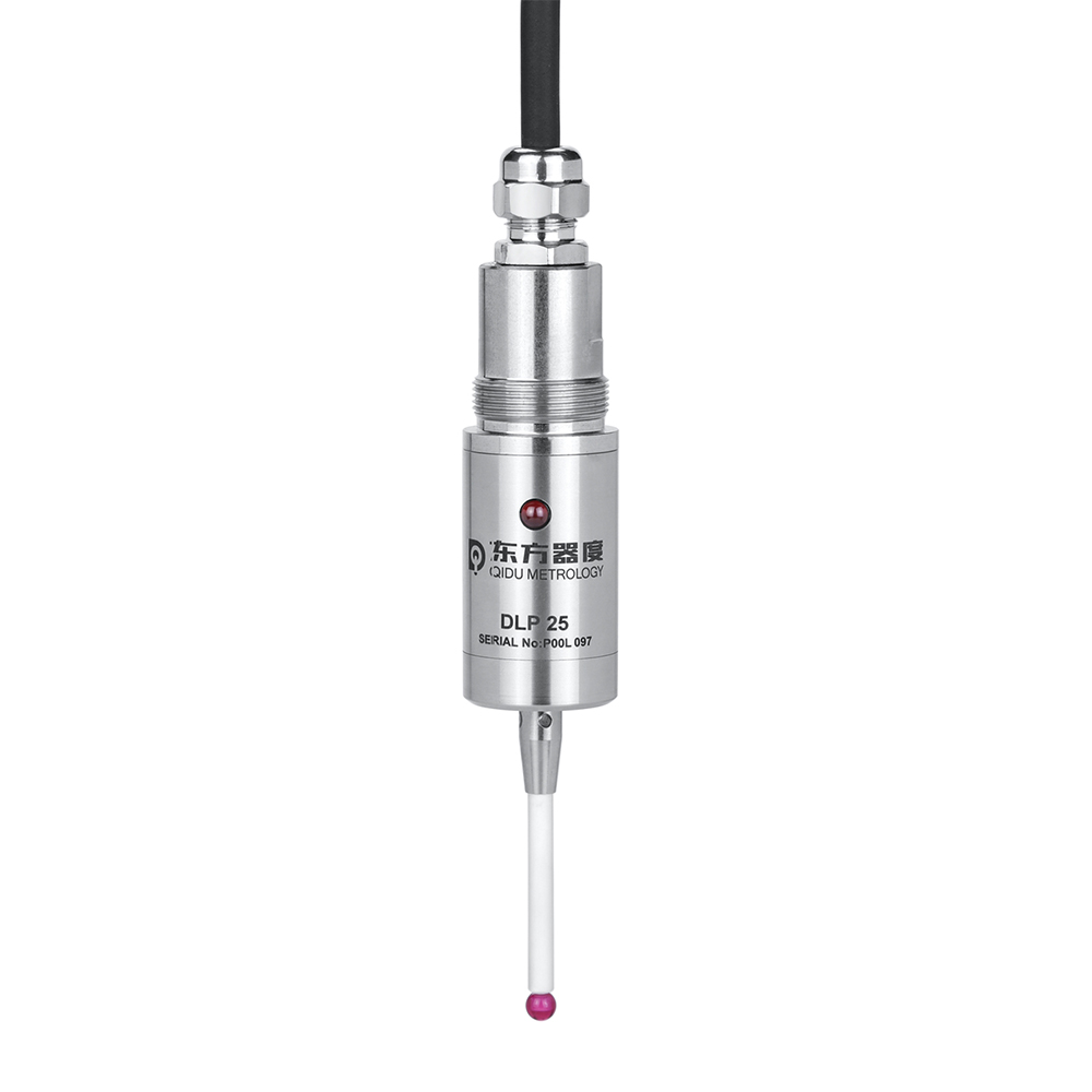 CNC Wired Transmission Probe