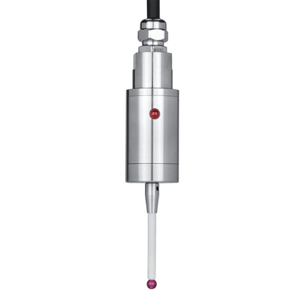 CNC Wired Transmission Probe