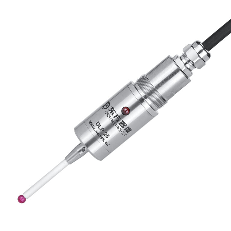 CNC Probe Use