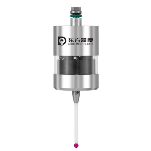 CNC Wireless Radio Probe