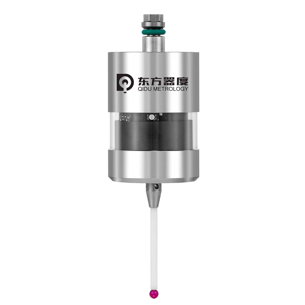 CNC Wireless Radio Probe