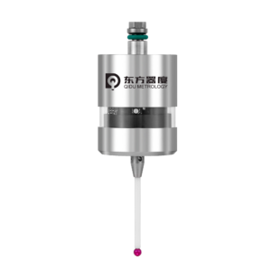 CNC Wireless Radio Probe