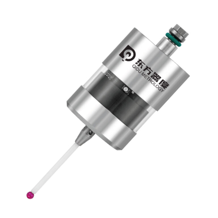 CNC Wireless Radio Probe
