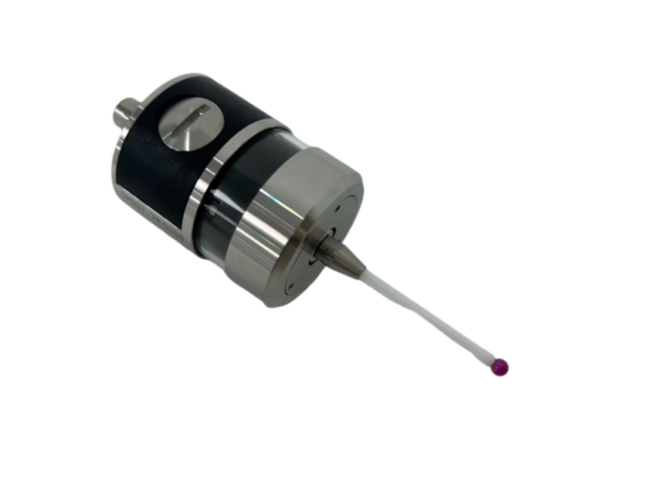 CNC Wireless Radio Probe