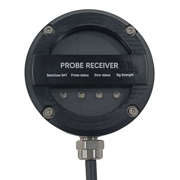 CNC Wireless Radio Probe Manufacture High Quality DRP40-Pro