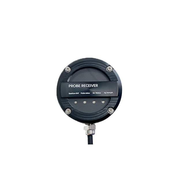 CNC Wireless Radio Probe