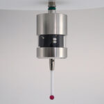 CNC Probe Improves First-Article Setup Time