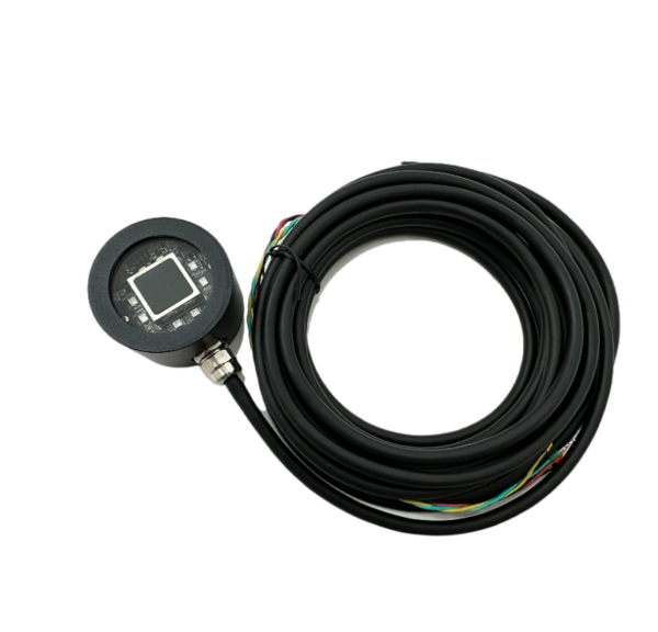 Infrared Touch Probe