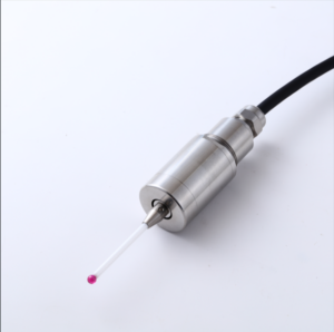 wired touch probe