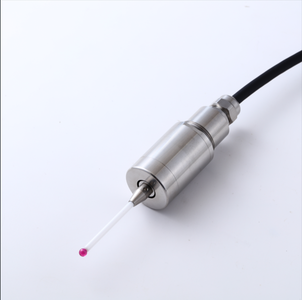 wired touch probe