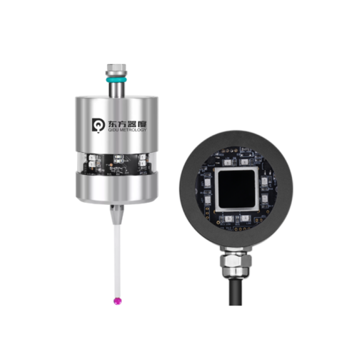 Infrared Touch Probe