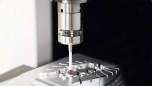 Zeroing with a Probe