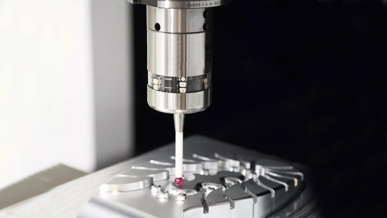 Zeroing with a Probe