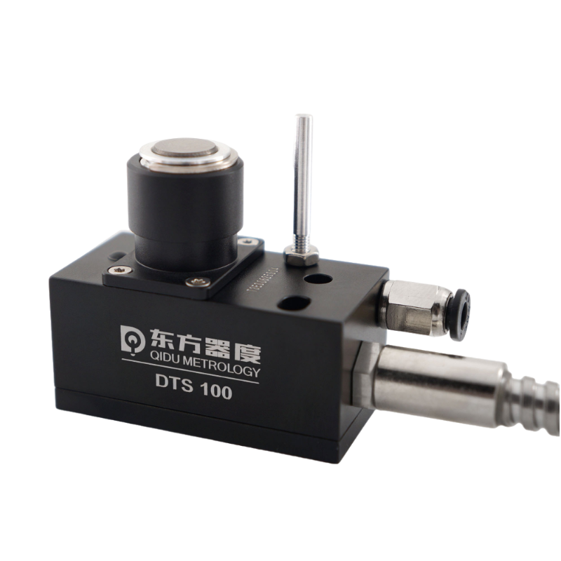 Single-Axis Wired Tool Setter