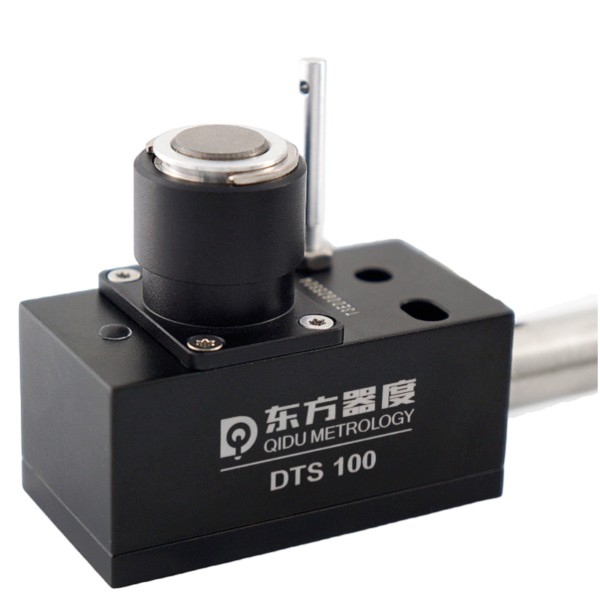 Cnc Single-Axis Wired Tool Setter Small Diameter High Repeat