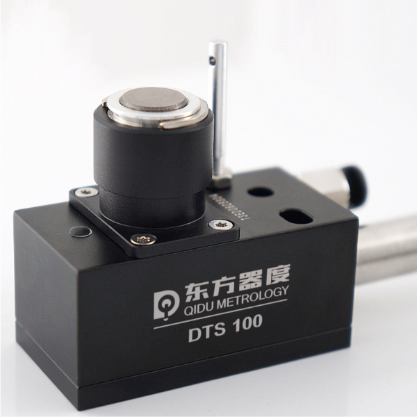 Single-Axis Wired Tool Setter