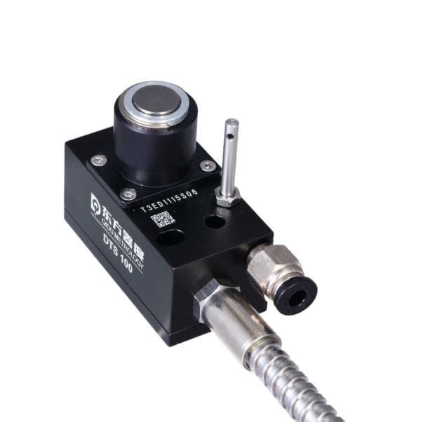 Single-Axis Wired Tool Setter