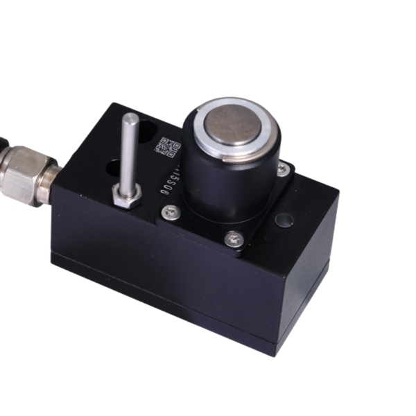 Single-Axis Wired Tool Setter