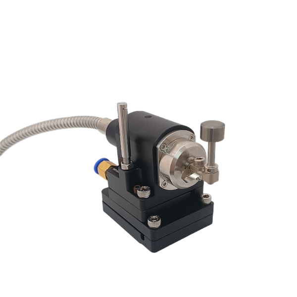 Wired Five-Axis Cnc Touch Tool Setter