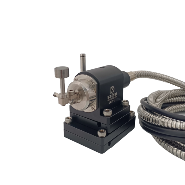 Wired Five-Axis Cnc Touch Tool Setter