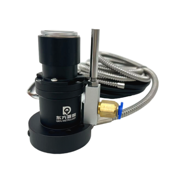 Wired Tool Setter Large Strok Cost-Effective