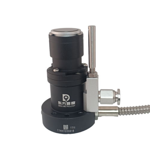 Wired Tool Setter Large Strok Cost-Effective