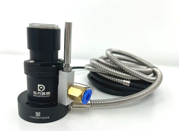 Wired Tool Setter Large Strok Cost-Effective