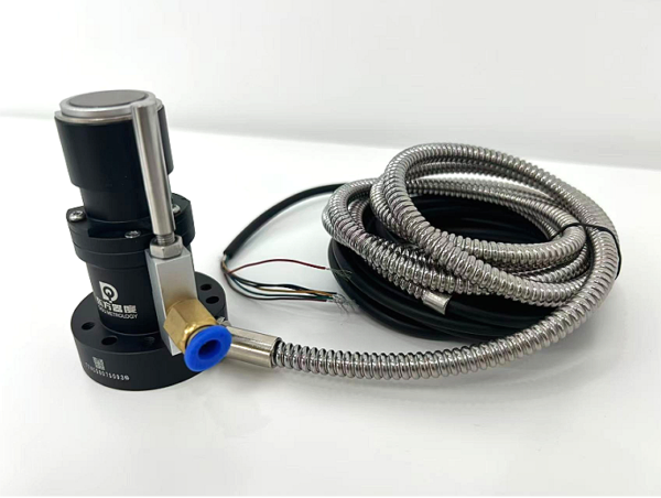 Wired Tool Setter Large Strok Cost-Effective