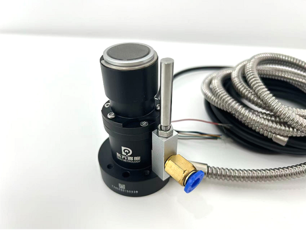 Wired Tool Setter Large Strok Cost-Effective