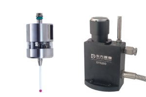 touch probe tool setter