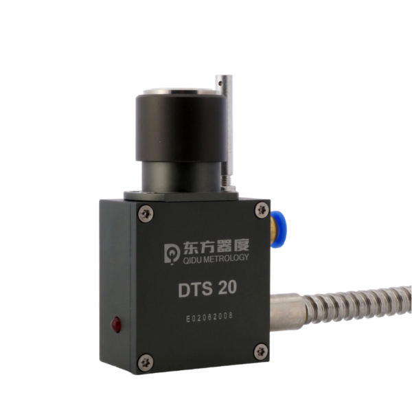 CNC Optical Z-Axis Tool Setter