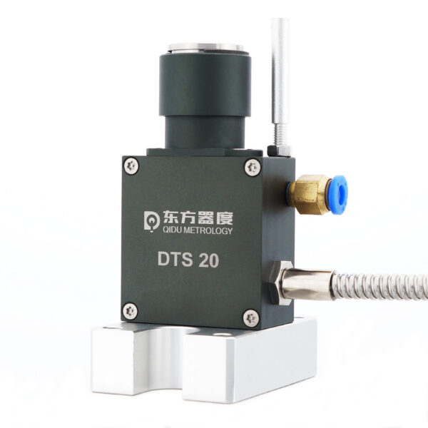 CNC Optical Z-Axis Tool Setter