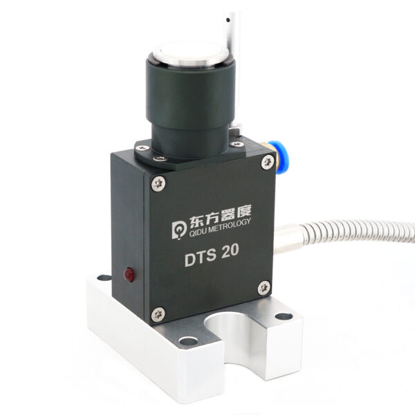 CNC Optical Z-Axis Tool Setter