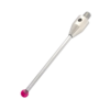 CNC probe stylus M4 carbide rubyball