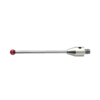 CNC probe stylus M4 carbide rubyball