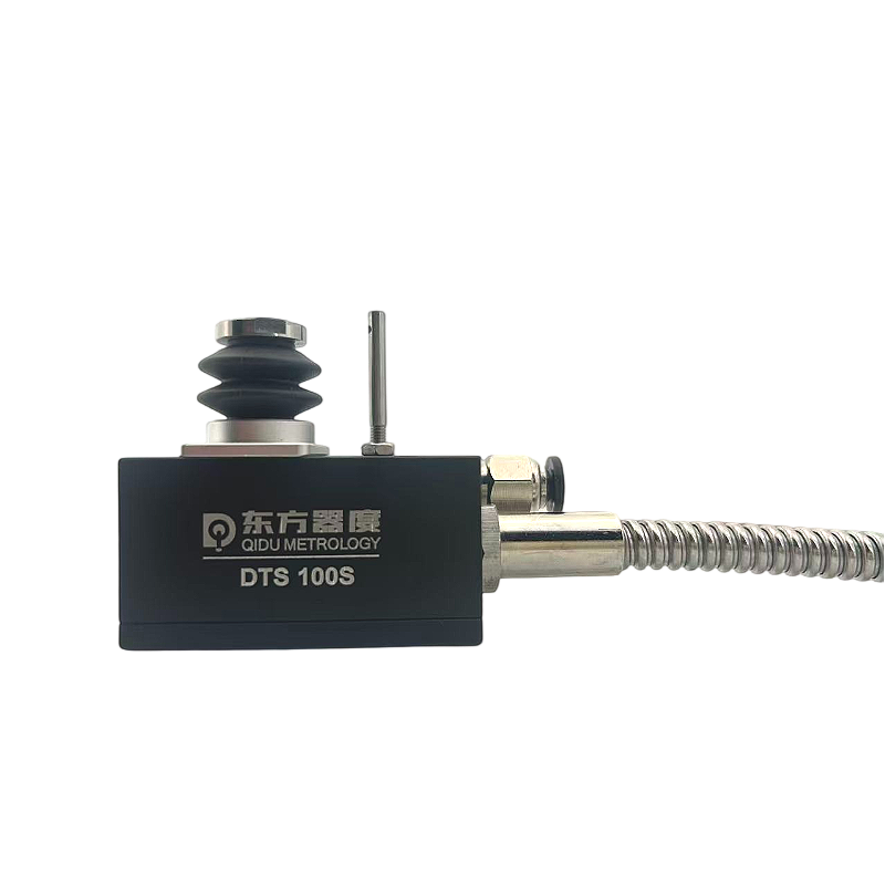 Chip-Proof One-Way Tool Setter