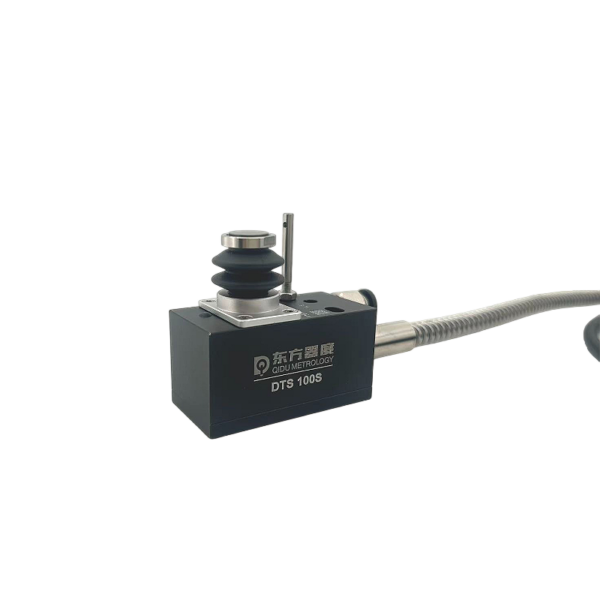 Chip-Proof One-Way Tool Setter