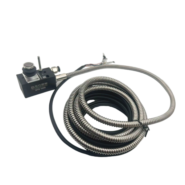 Chip-Proof One-Way Tool Setter