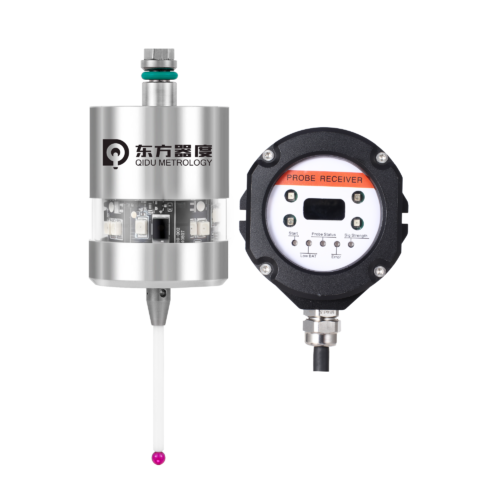 Compatible Touch Probe