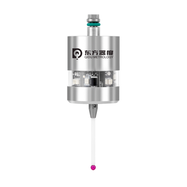 Compatible Touch Probe