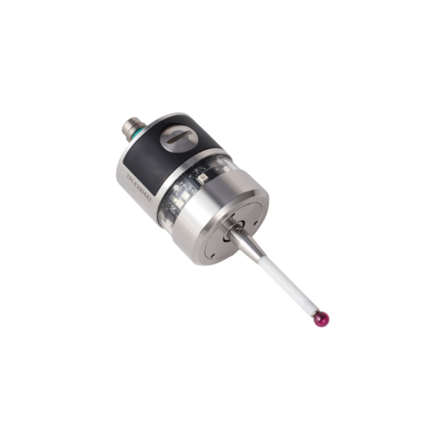 Compatible Touch Probe