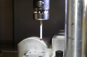 Troubleshooting Probe