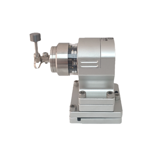 Five-Axis Infrared Tool Setter