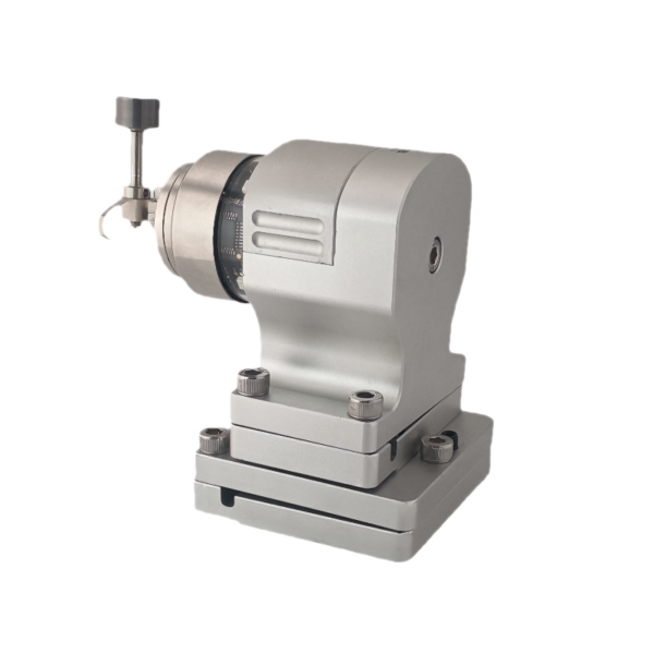 Five-Axis Infrared Tool Setter