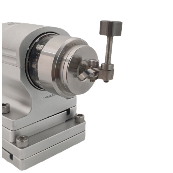 Five-Axis Infrared Tool Setter