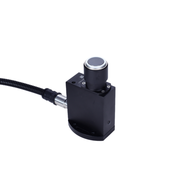 Z-Axis Tool Setter for Engraving